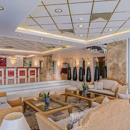 Hotel Divani Corfu Palace