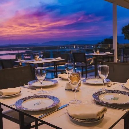 Divani Corfu Palace Hotel 4*