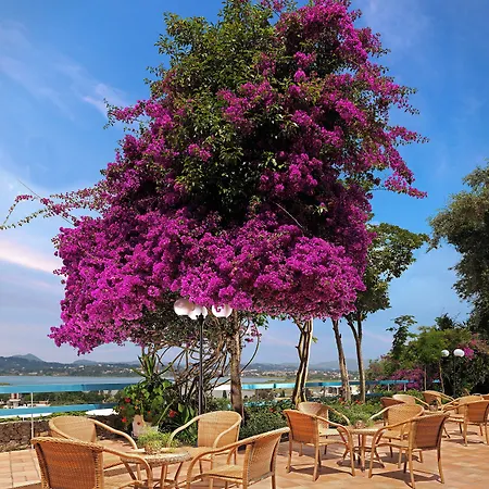 호텔 Divani Corfu Palace