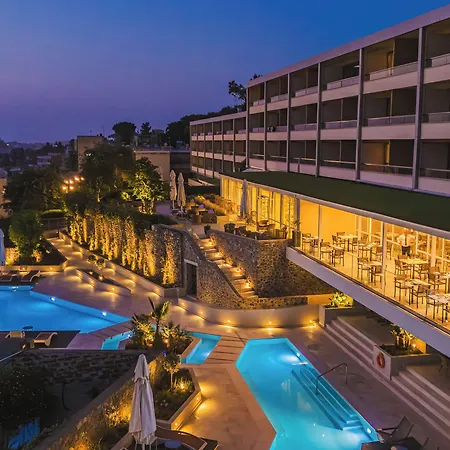 Divani Corfu Palace Corfu (city)