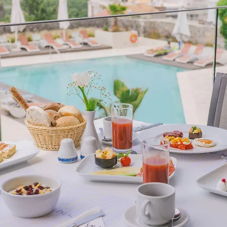 Divani Corfu Palace Hotel Corfu (city)