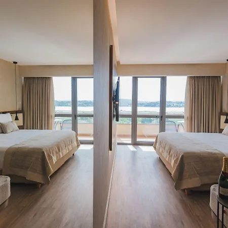 Divani Corfu Palace 호텔 4*