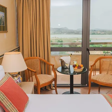 Divani Corfu Palace 4* Corfu (city)