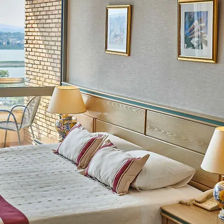 Divani Corfu Palace 4* Corfu (city)