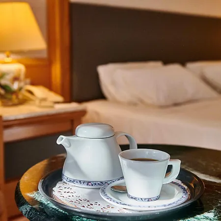 Divani Corfu Palace 4*