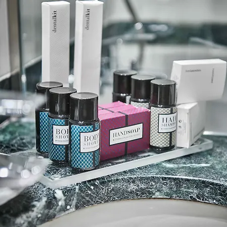 Divani Corfu Palace Hotel