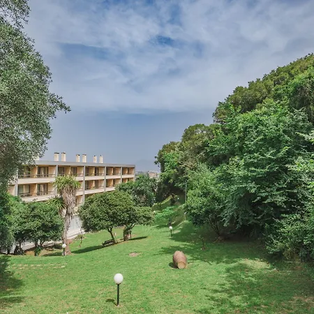 Divani Corfu Palace Hotel 4*