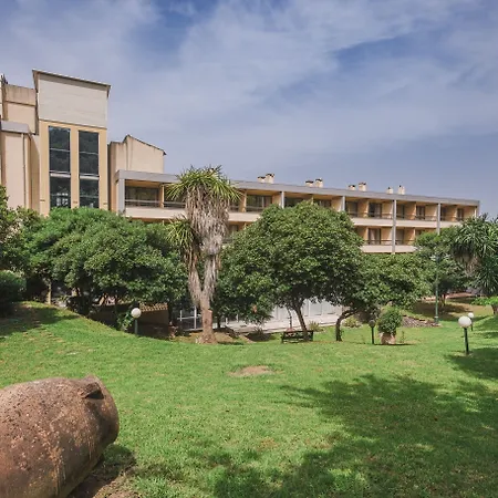 Divani Corfu Palace Hotel Corfu (city)