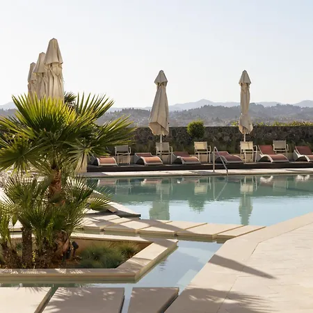 Divani Corfu Palace 4*