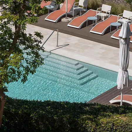 Hotel Divani Corfu Palace