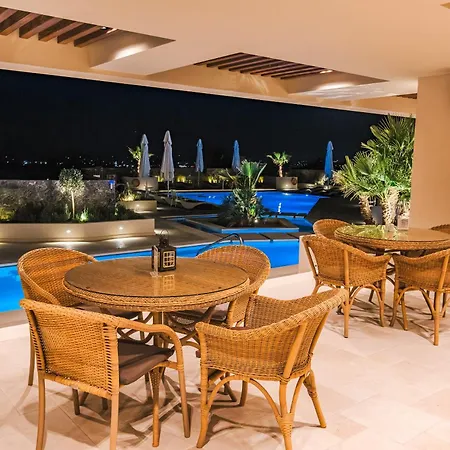 Divani Corfu Palace 4*