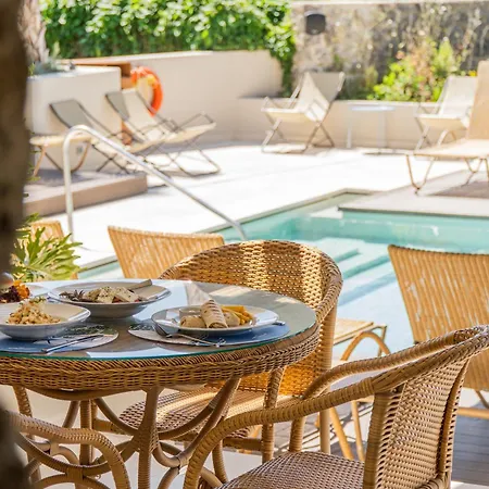 Divani Corfu Palace 4* Corfu (city)
