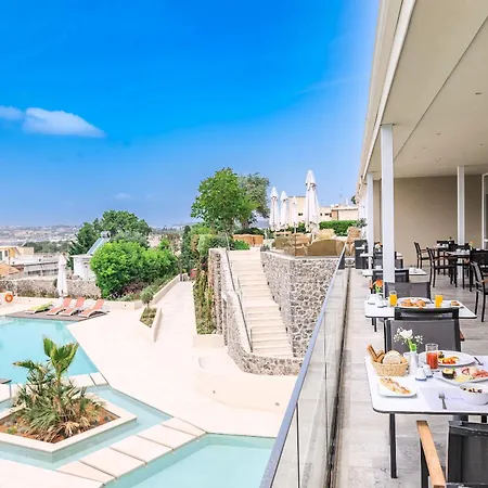 Hotel Divani Corfu Palace