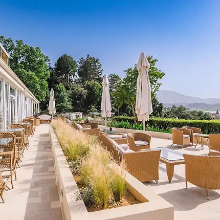 Divani Corfu Palace Hotel 4*