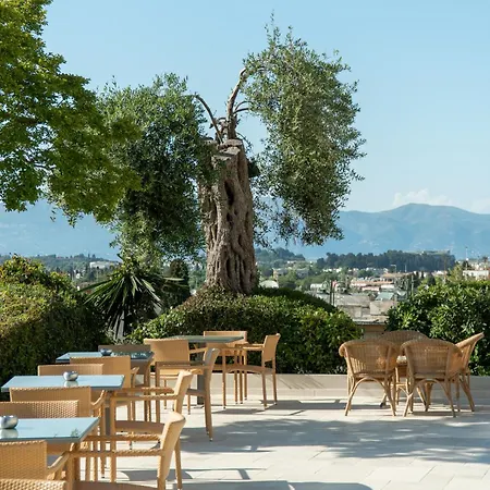 Divani Corfu Palace Hotel Corfu (city)