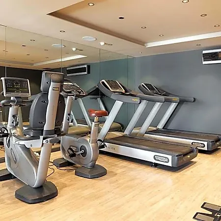 Hotel Divani Corfu Palace 4*