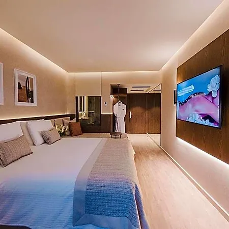 Hotel Divani Corfu Palace Corfu (city)