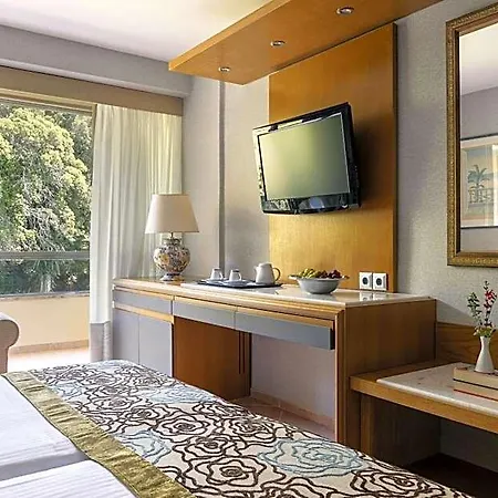 Divani Corfu Palace 4* Corfu (city)