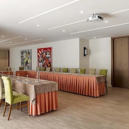 Divani Corfu Palace Hotel