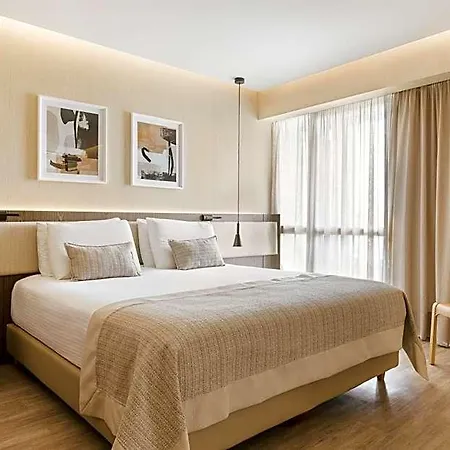 Divani Corfu Palace Hotel Corfu (city)