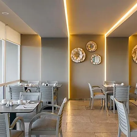 Divani Corfu Palace Hotel