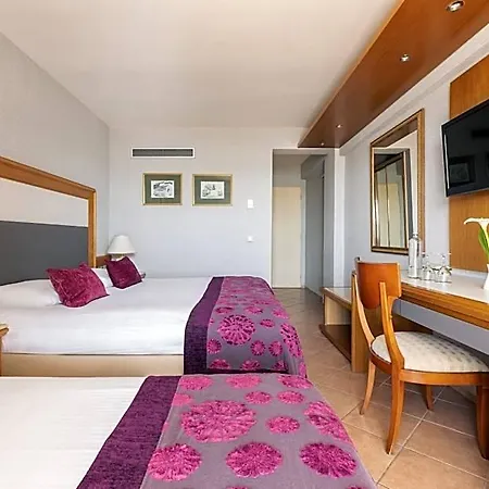 Divani Corfu Palace 4* Corfu (city)