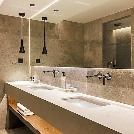 Hotel Divani Corfu Palace 4*