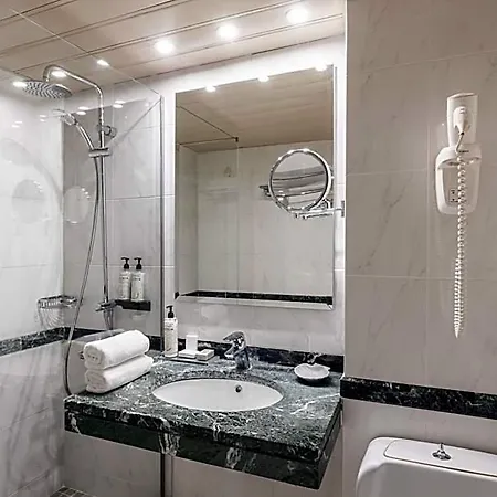 Hotel Divani Corfu Palace Corfu (city)