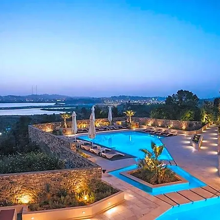 Divani Corfu Palace Hotel