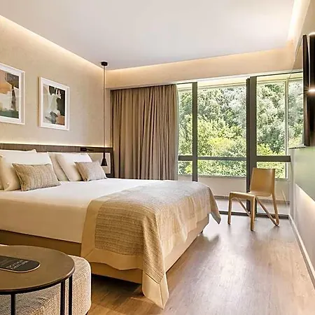 Hotel Divani Corfu Palace