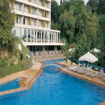 Divani Corfu Palace Отель Corfu (city)