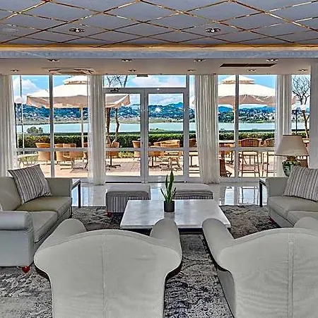 Hotel Divani Corfu Palace