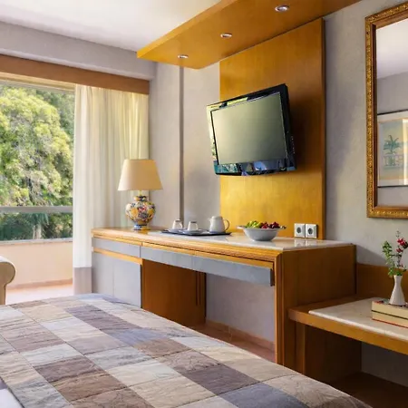 Divani Corfu Palace 4* Corfu (city)