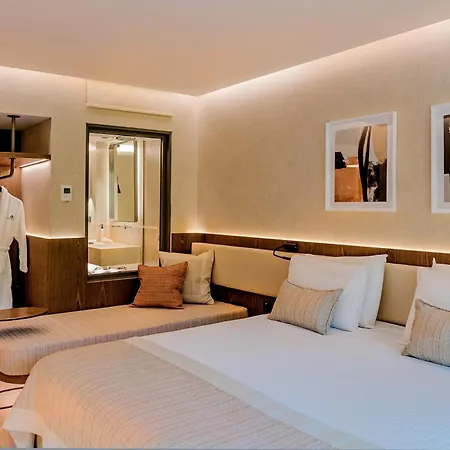 Hotel Divani Corfu Palace Corfu (city)