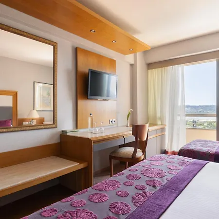 Divani Corfu Palace 4*