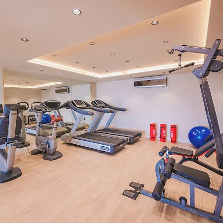 Hotel Divani Corfu Palace Corfu (city)