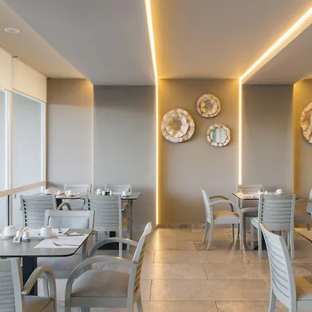 Hotel Divani Corfu Palace 4*