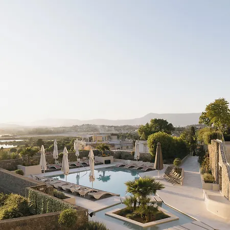 Hotel Divani Corfu Palace