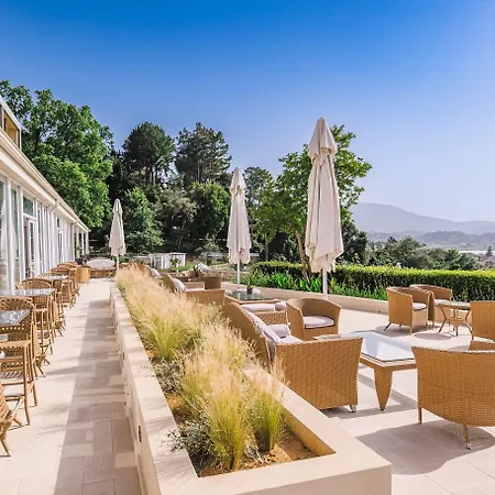 Divani Corfu Palace Corfu (city)