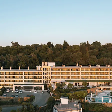 Divani Corfu Palace Corfu (city)