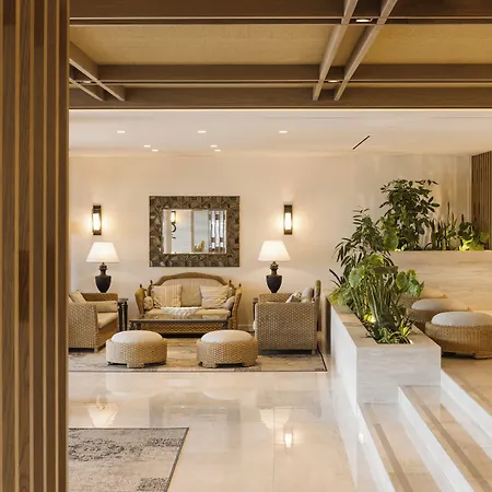Hotel Divani Corfu Palace