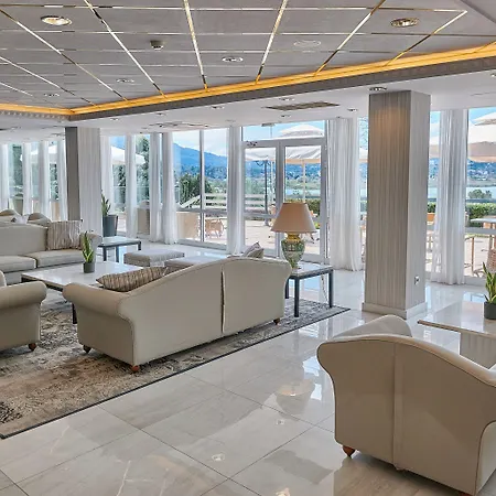 Divani Corfu Palace Hotel