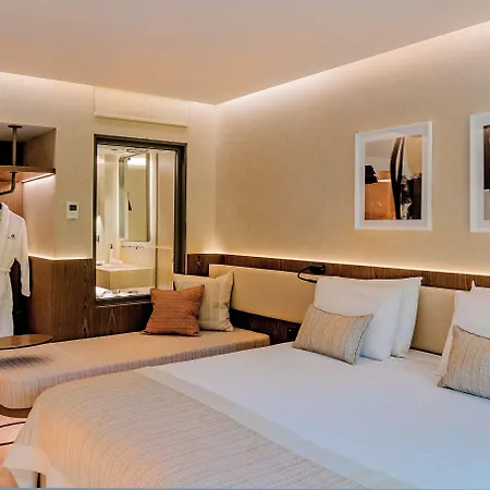 Hotel Divani Corfu Palace 4*