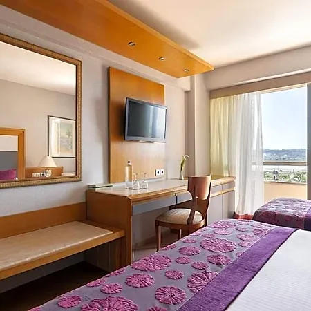 Hotel Divani Corfu Palace