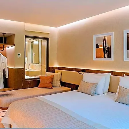 Divani Corfu Palace 4*