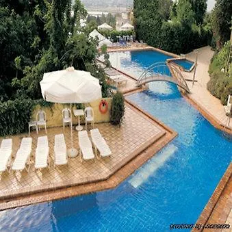 Divani Corfu Palace Corfu (city)