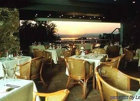 Отель Divani Corfu Palace 4*