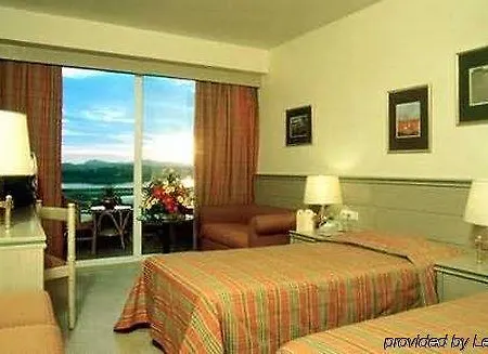 Отель Divani Corfu Palace