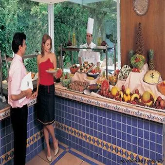Отель Divani Corfu Palace Corfu (city)