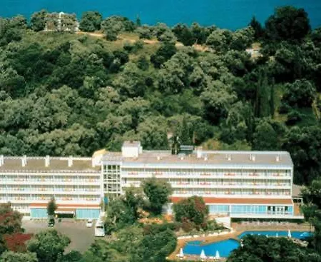 Divani Corfu Palace 4*